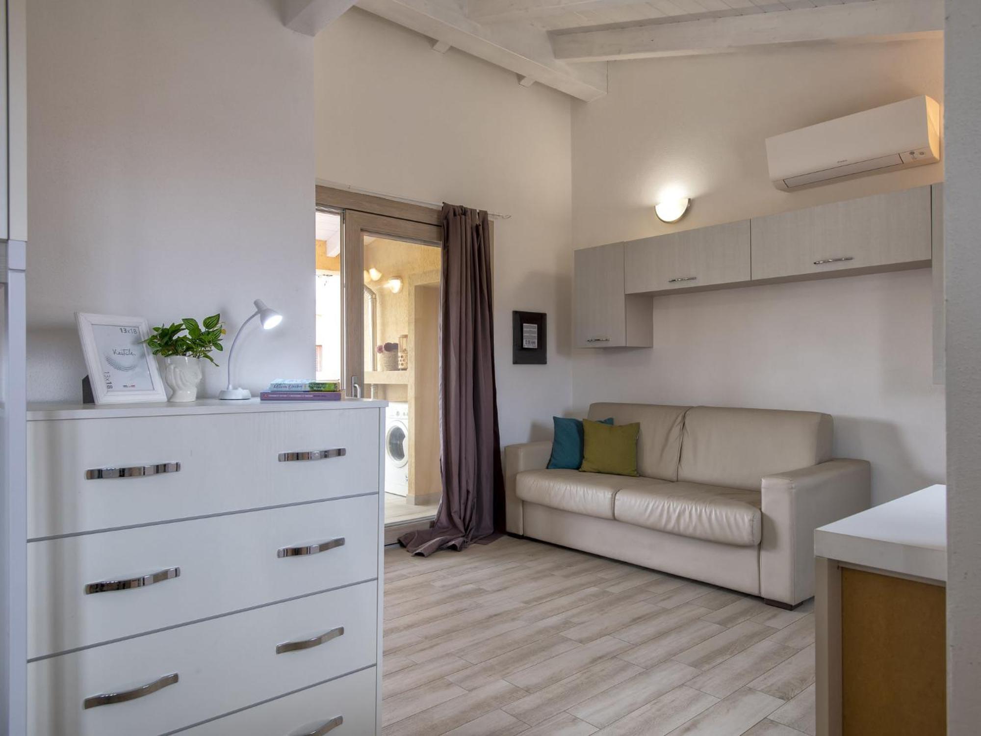 Studio Luca By Interhome Murta Maria Exterior photo