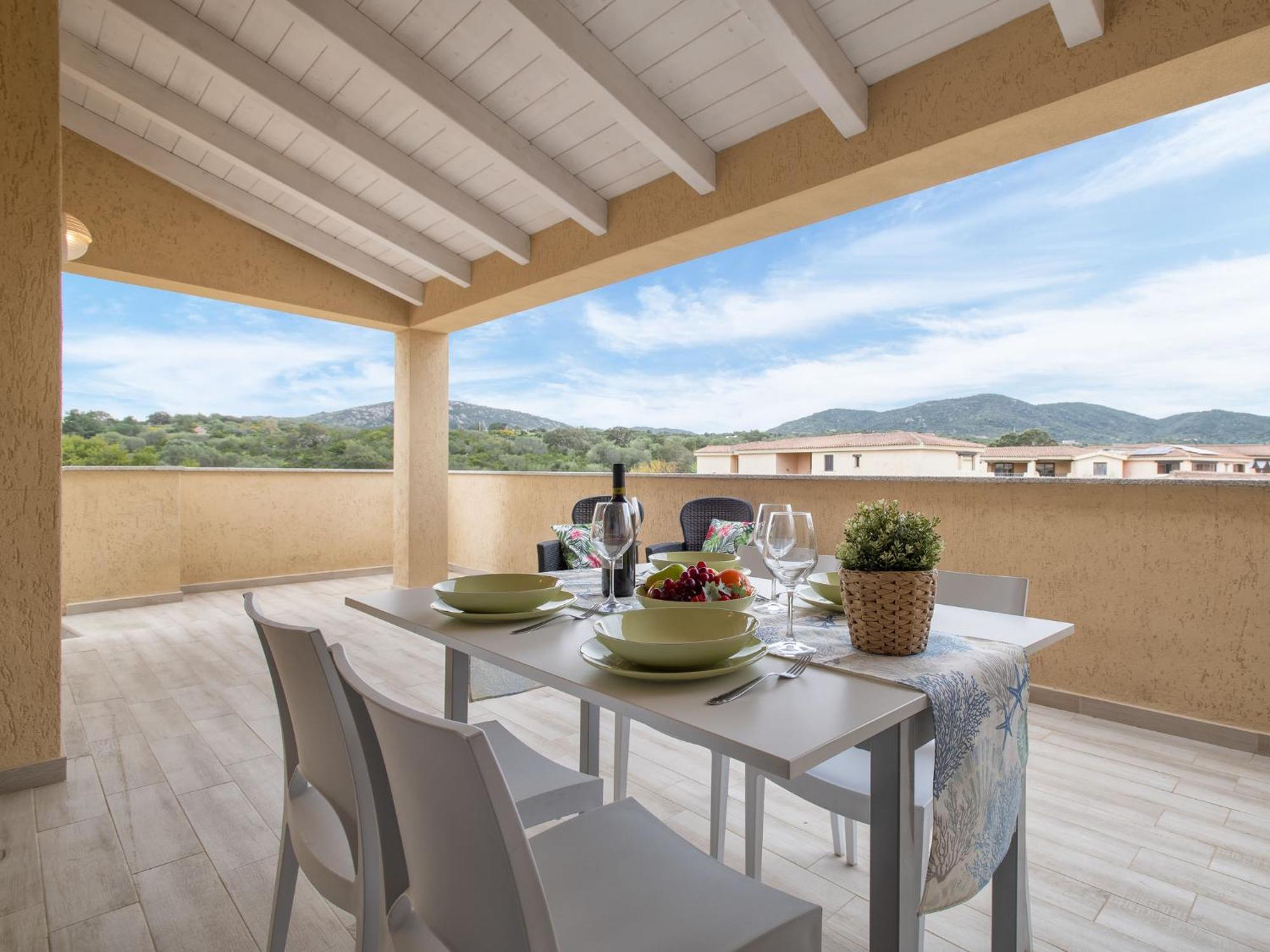 Studio Luca By Interhome Murta Maria Exterior photo